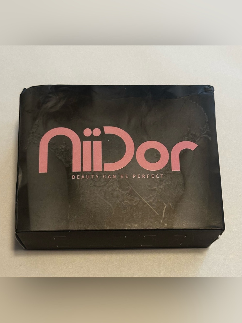 NiiDor Silicone Strapless Adhesive Bra Nude Push-Up Backless Bra